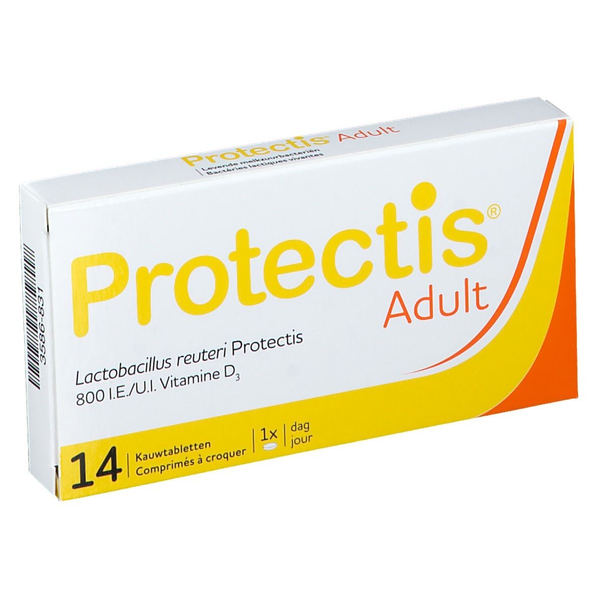 Protectis® Adult