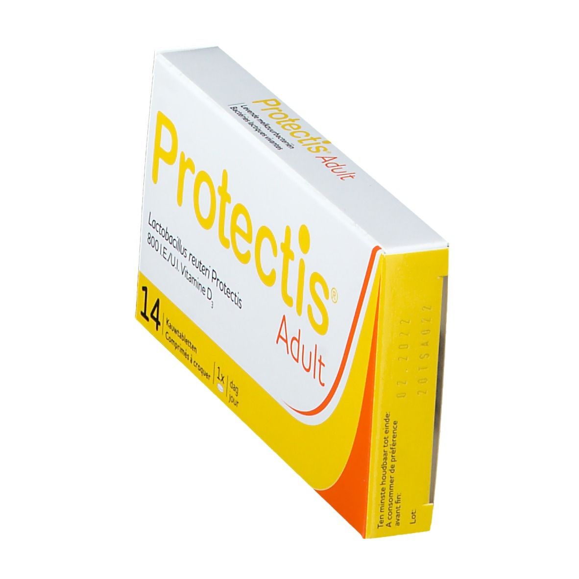 Protectis® Adult