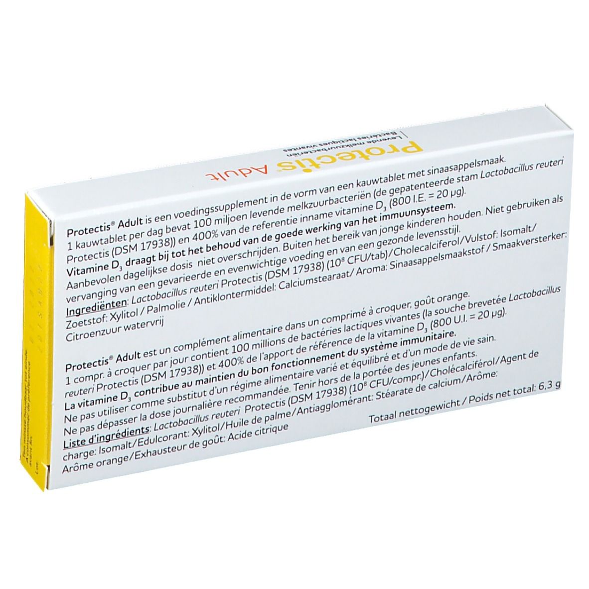 Protectis® Adult