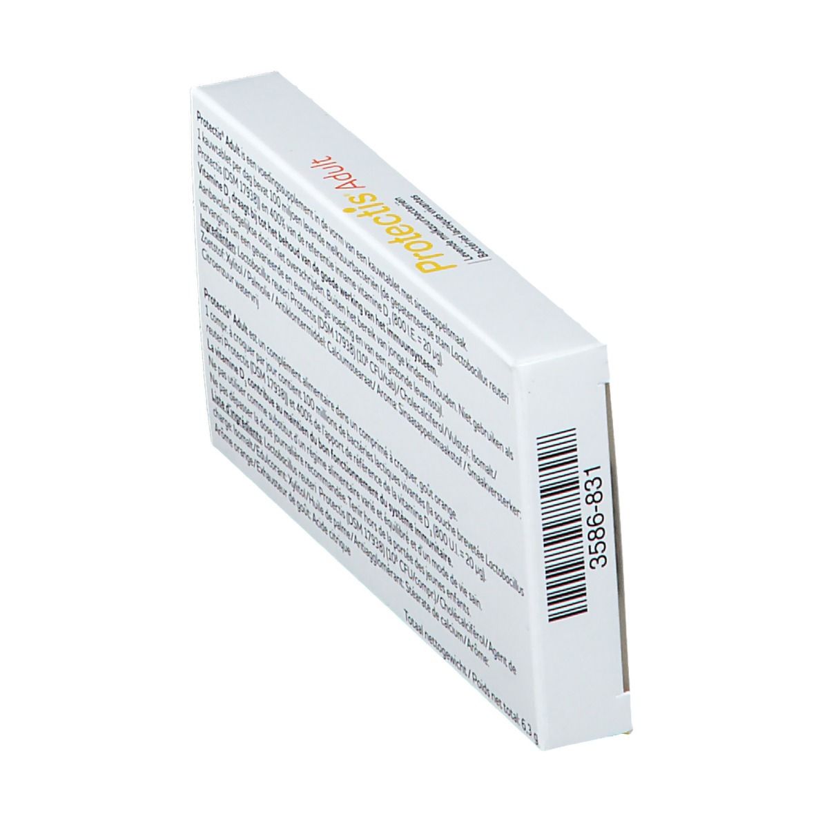 Protectis® Adult