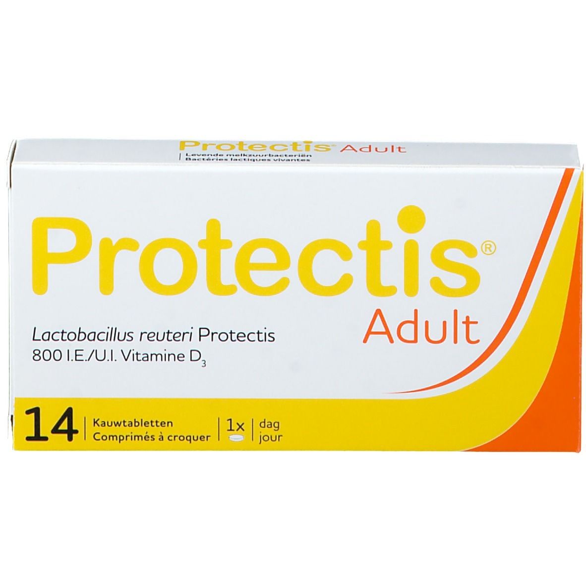 Protectis® Adult
