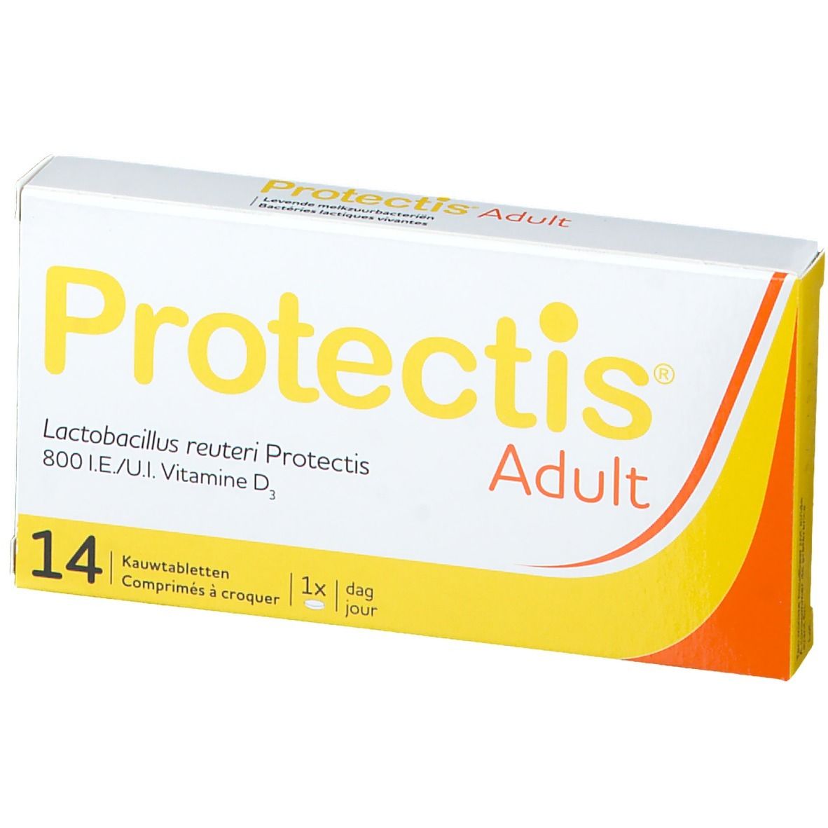Protectis® Adult