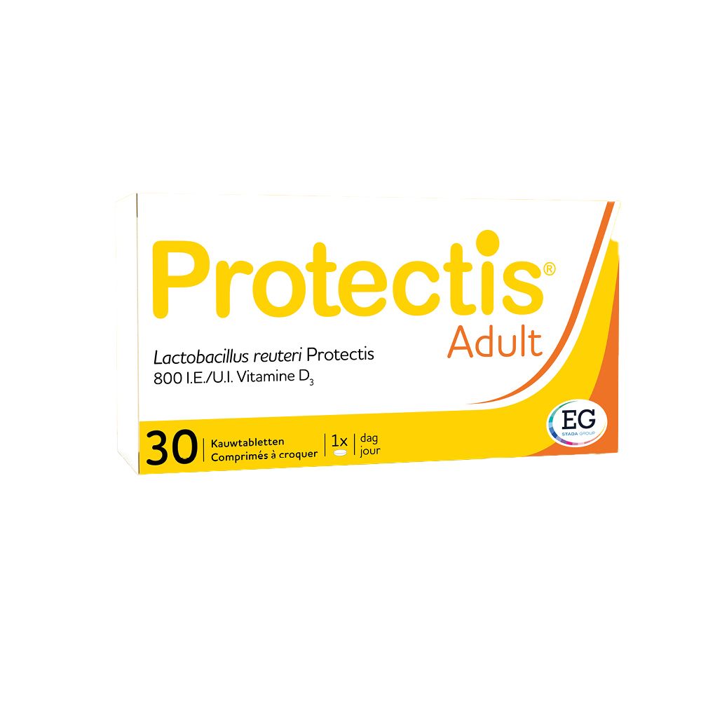 Protectis Adult | Système Immunitaire