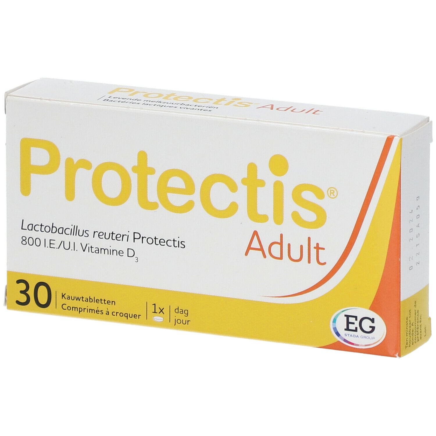Protectis® Adult