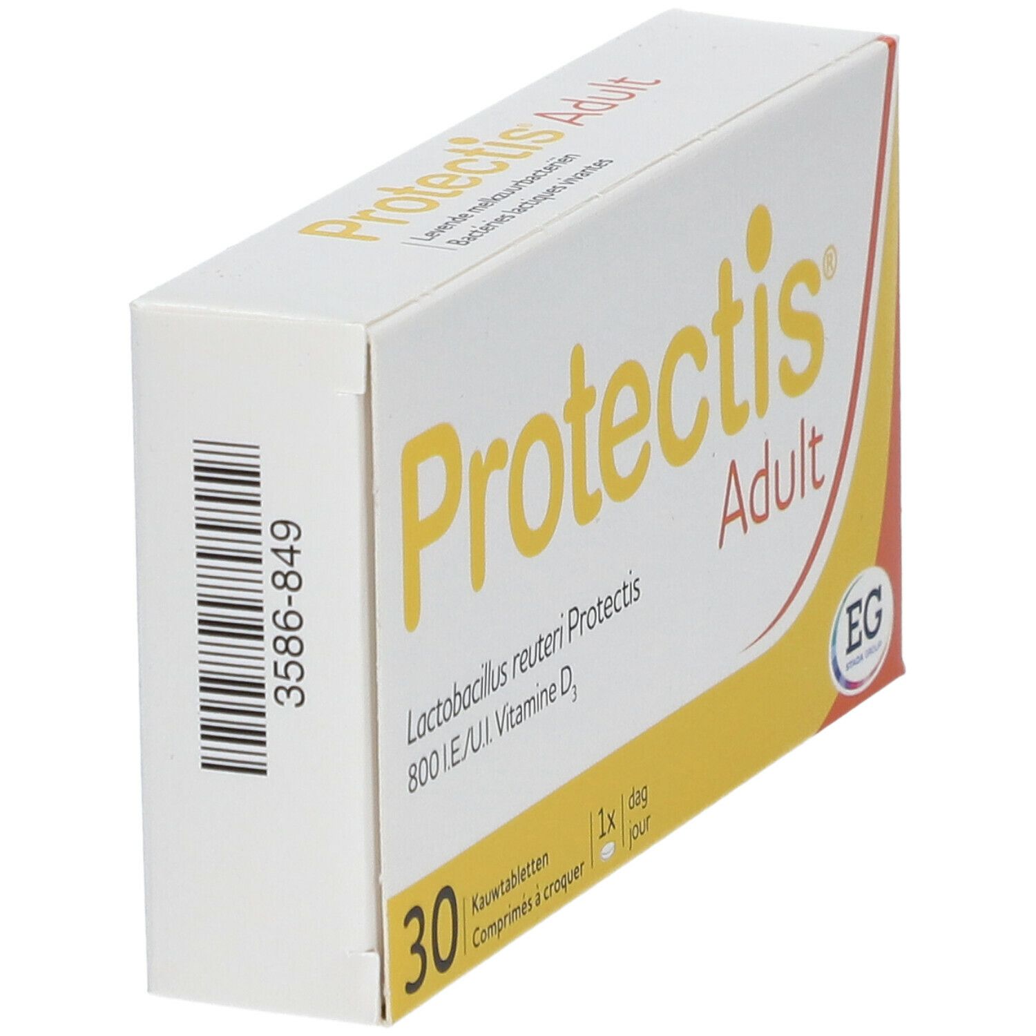 Protectis® Adult