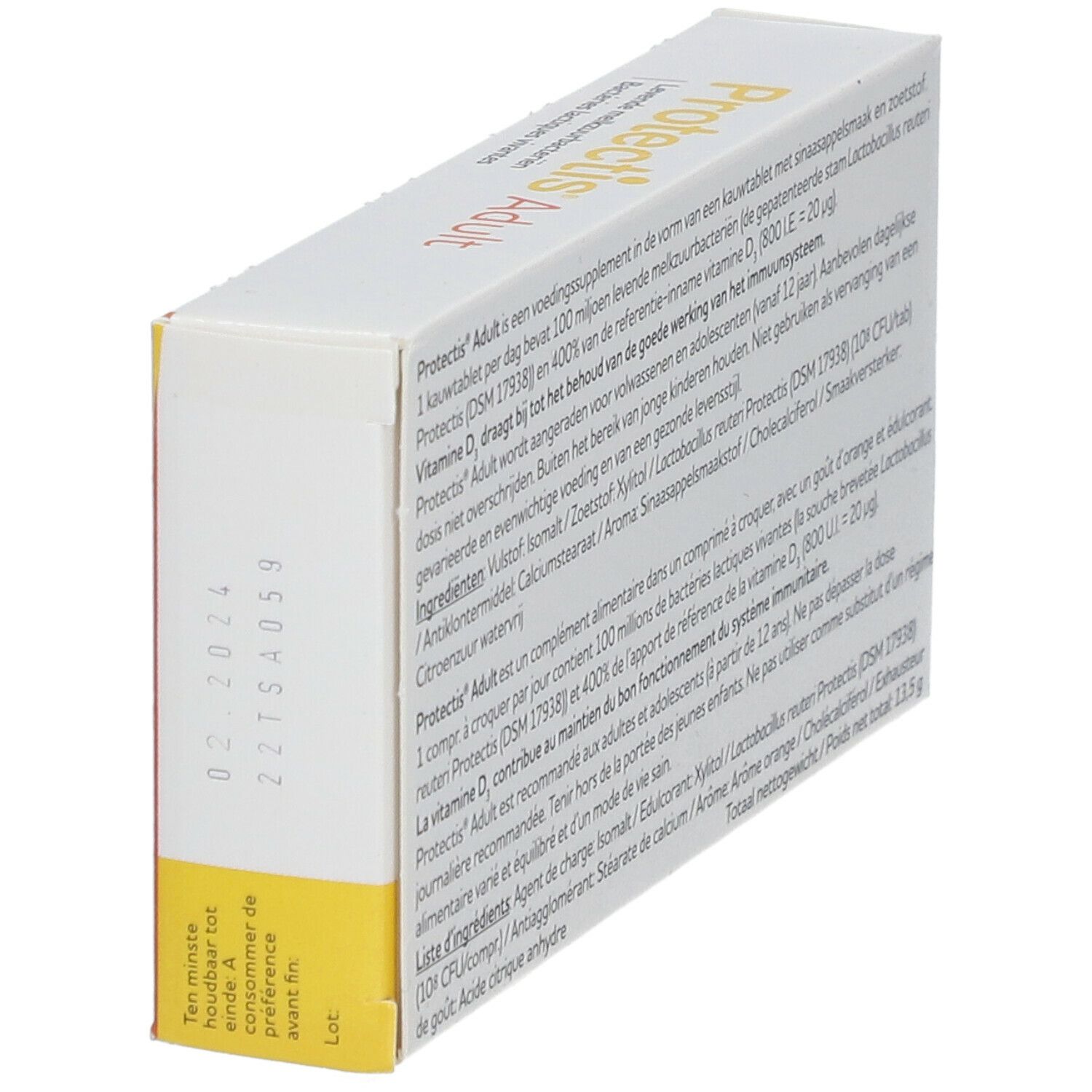 Protectis® Adult