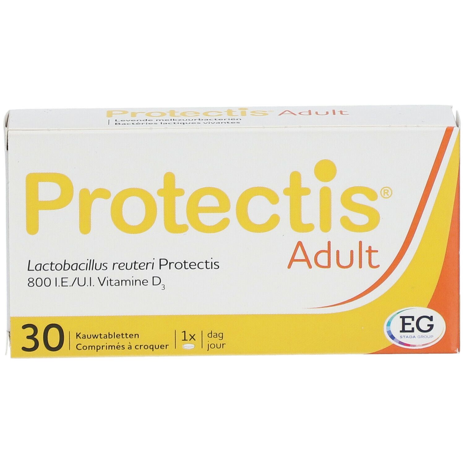 Protectis® Adult