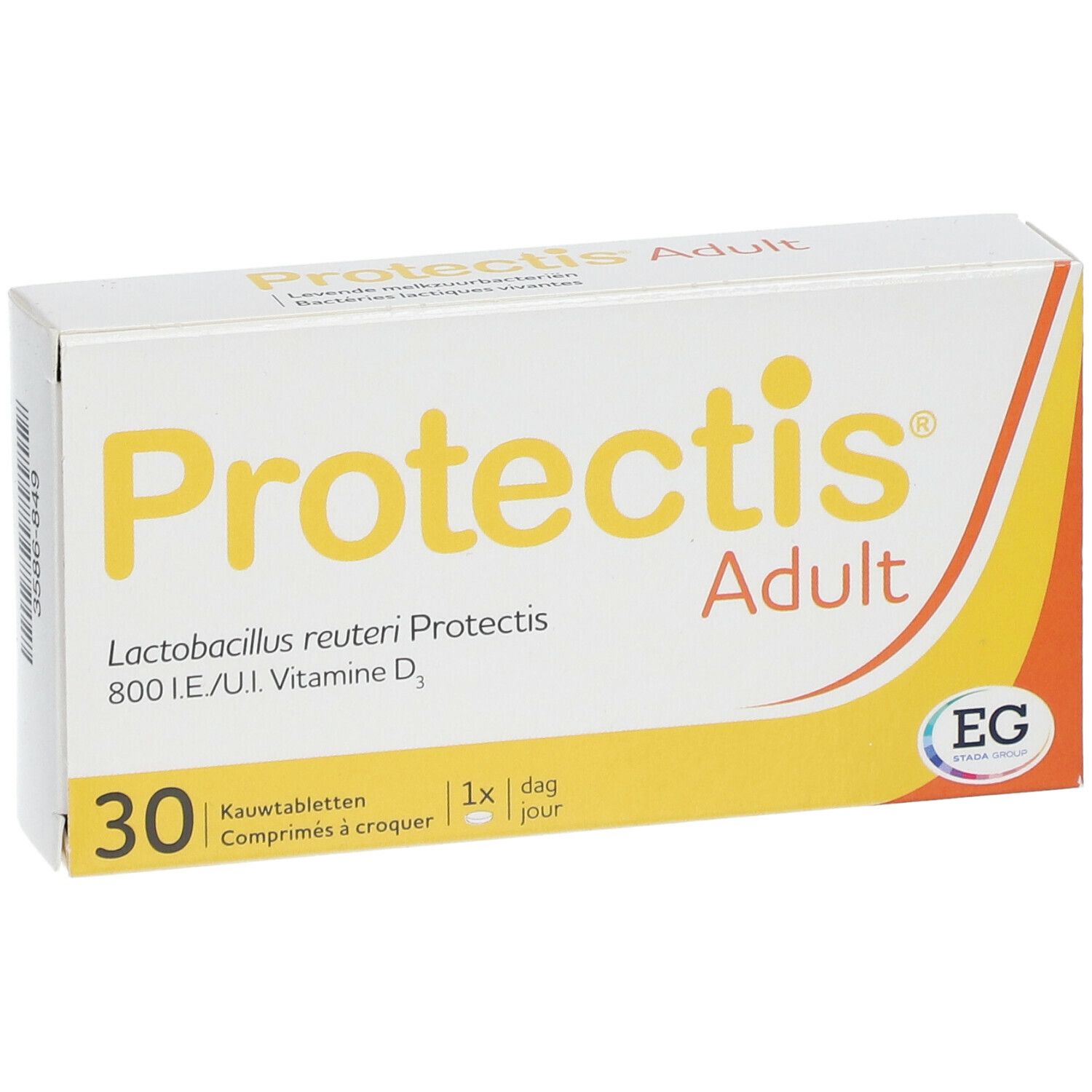 Protectis® Adult
