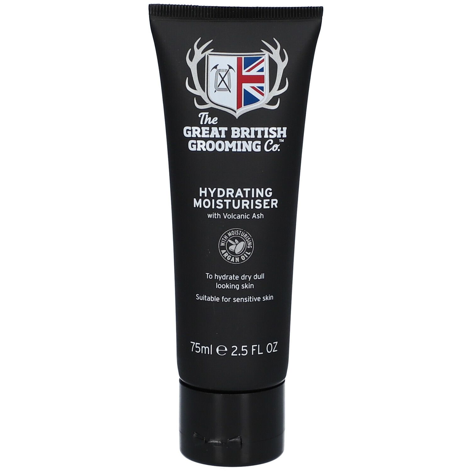 The Great British Grooming Co.™ Hydrating Moisturiser (Hydratant)