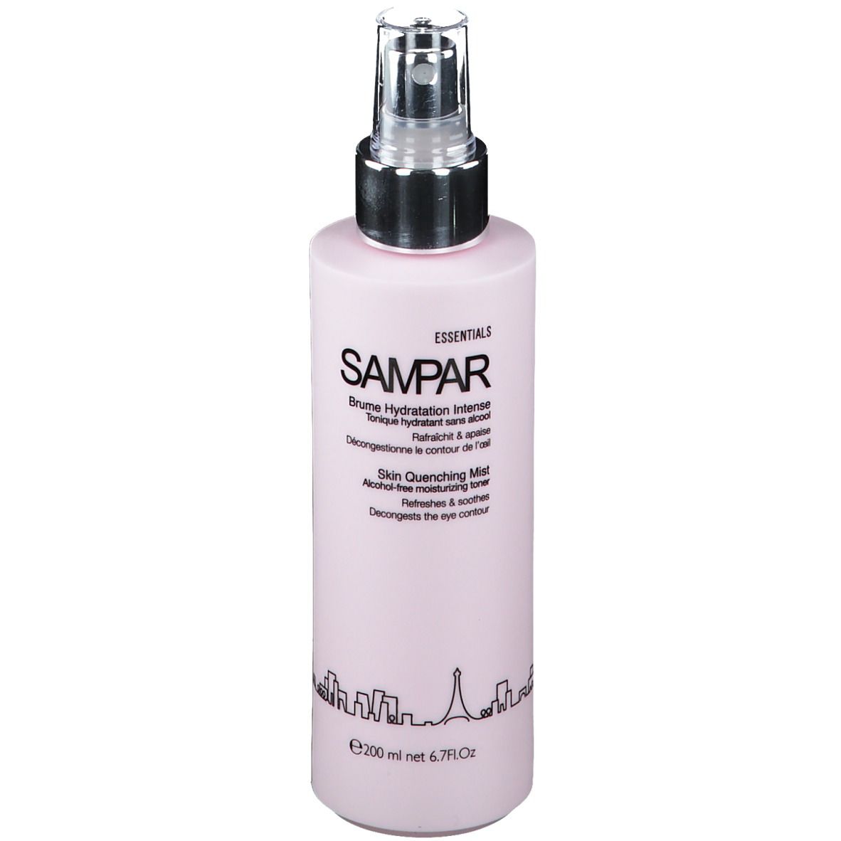 Sampar Brume Hydratation Intense