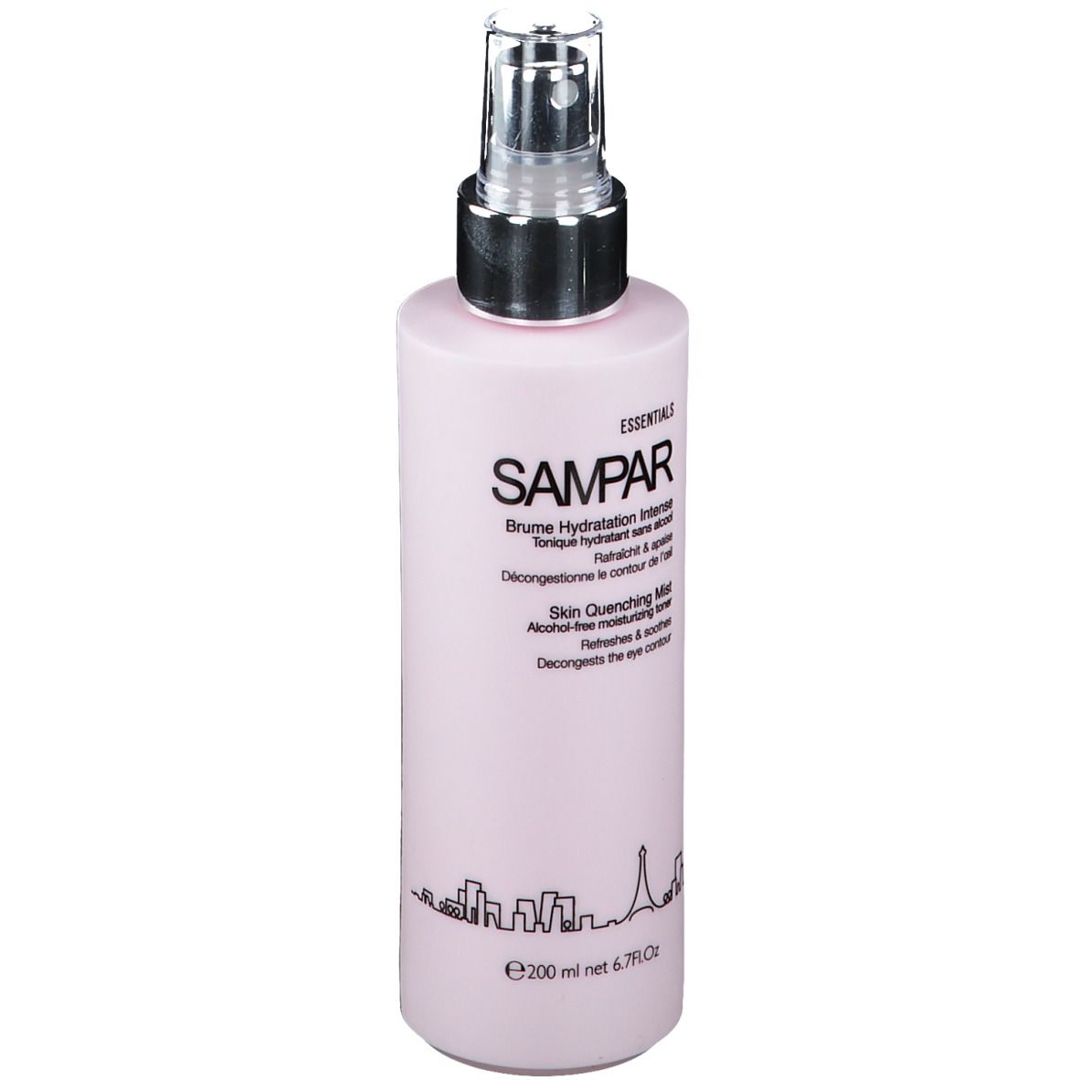 Sampar Brume Hydratation Intense