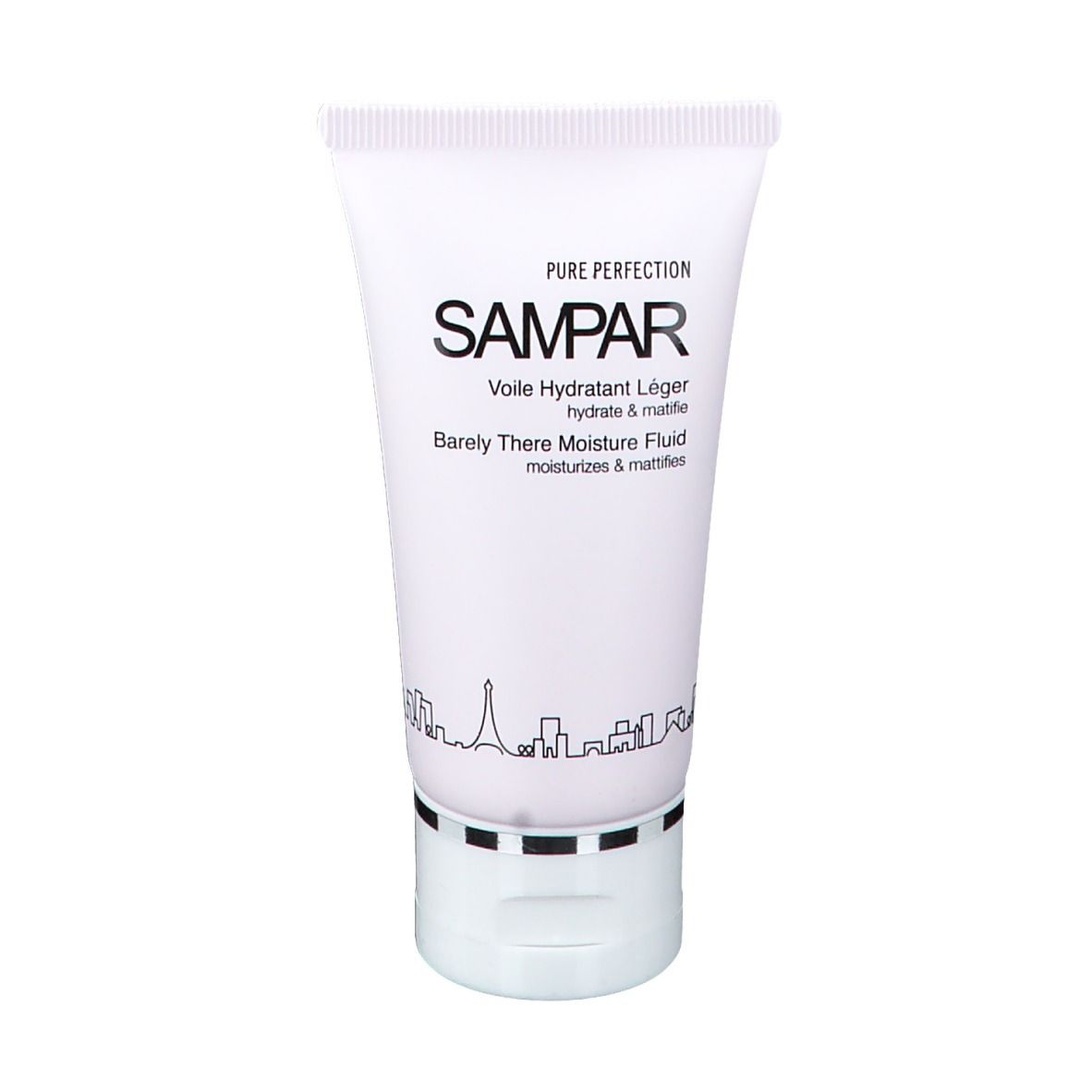 SAMPAR Barely There Moisture Fluid
