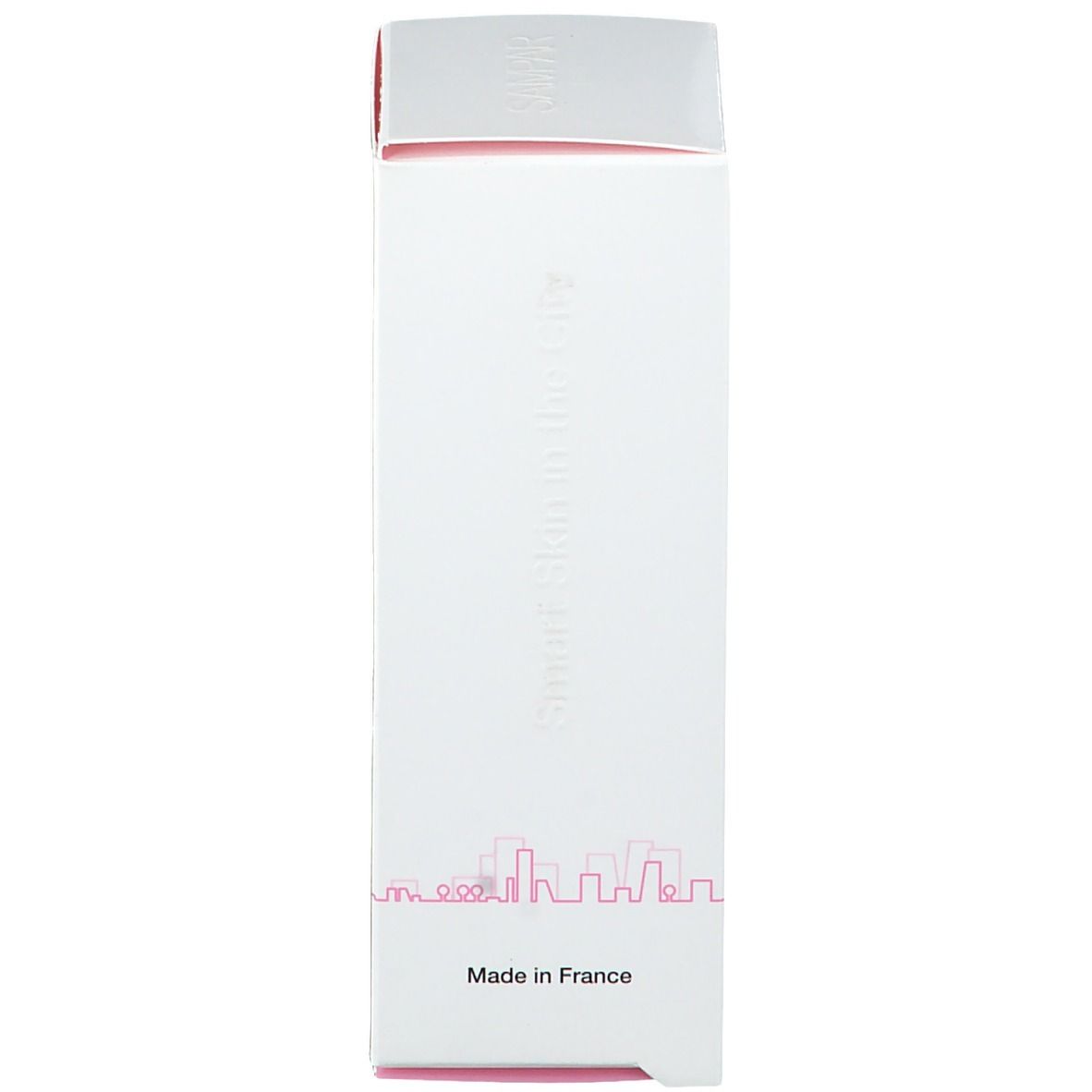 SAMPAR Barely There Moisture Fluid