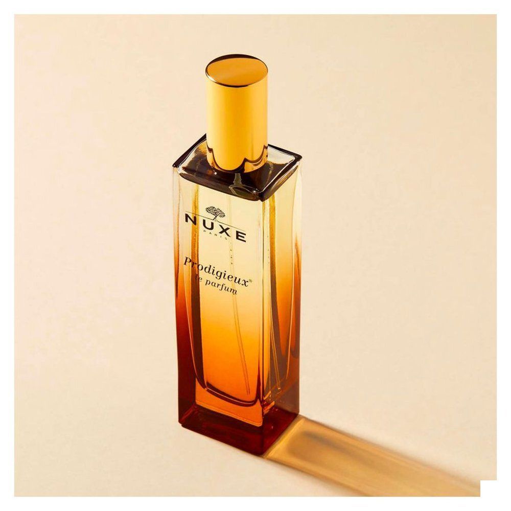 Boîte de Nuxe Prodigieux® Le Parfum Eau de Parfum, 30ml.