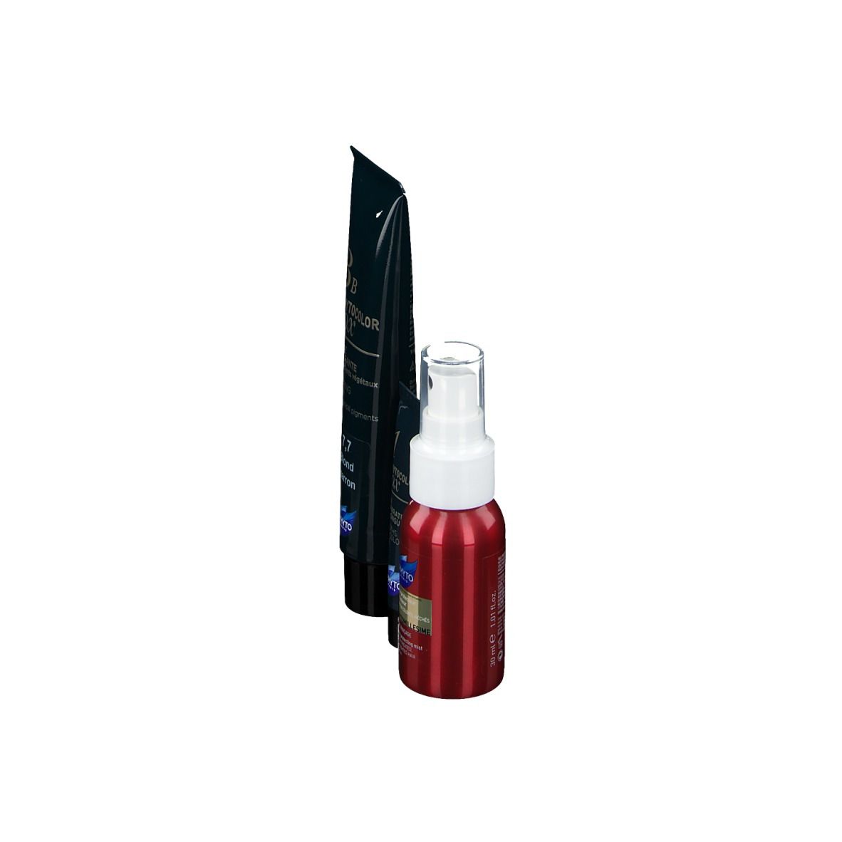 Phyto Phytocolor Box 7,7 Blond Marron