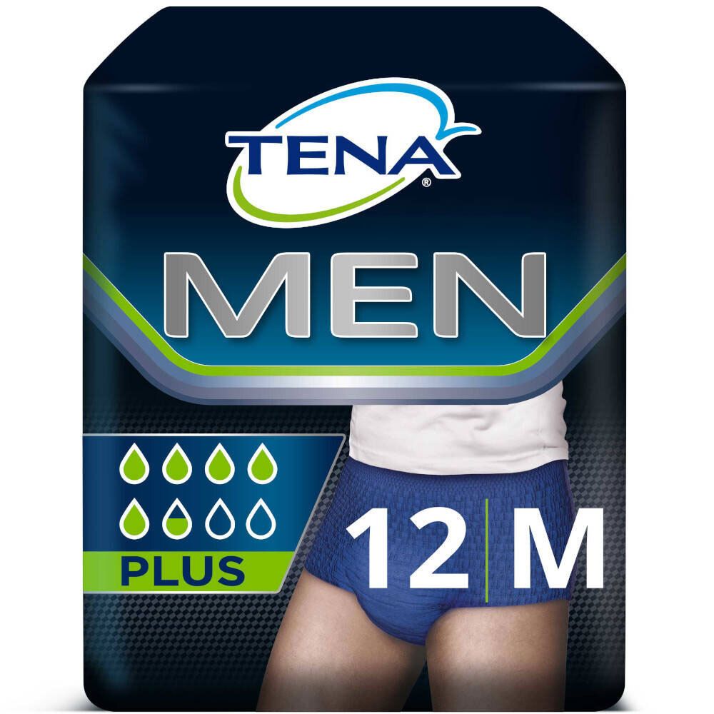 Tena Men Hose Plus Medium