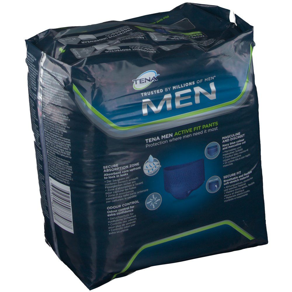 Tena Men Hose Plus Medium