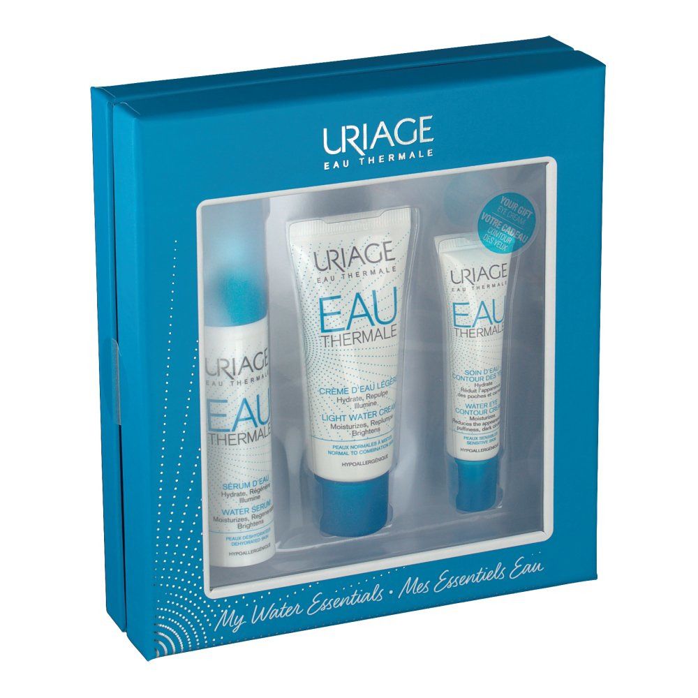 Uriage Hydration Gift Set