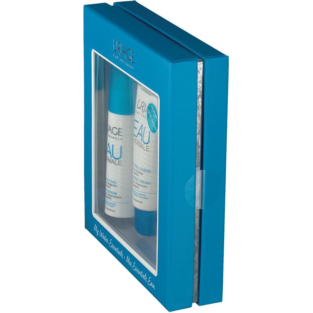 Uriage Hydration Gift Set