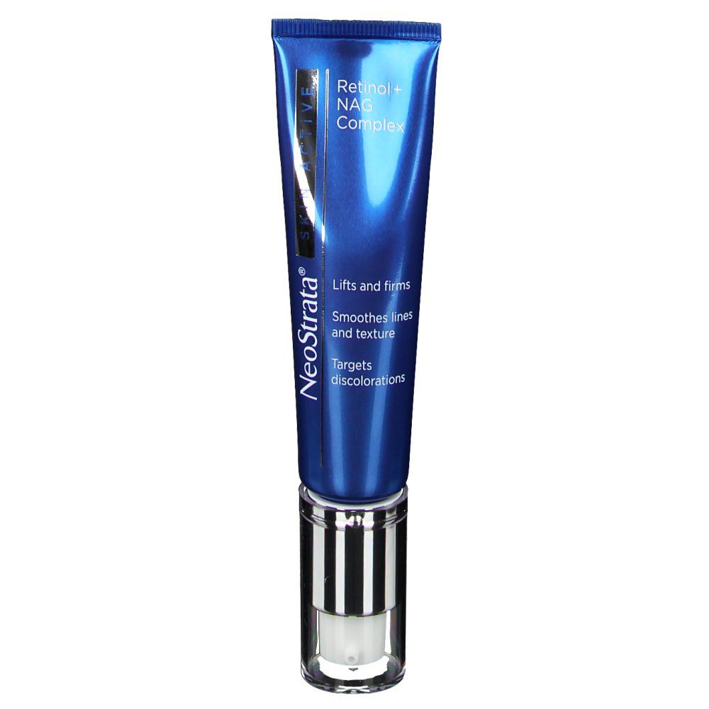 Neostrata Retinol + NAG-Komplex