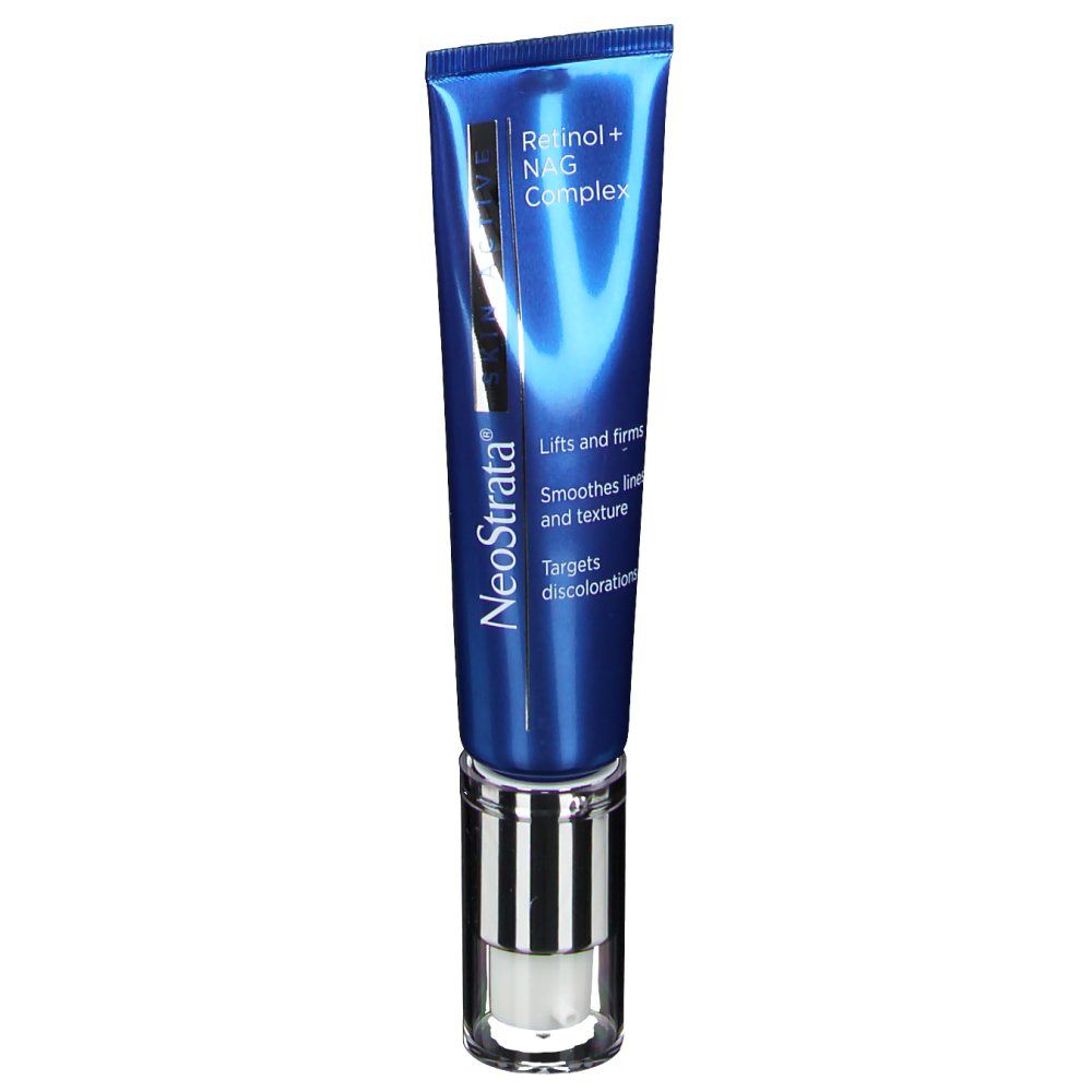 Neostrata Retinol + NAG-Komplex