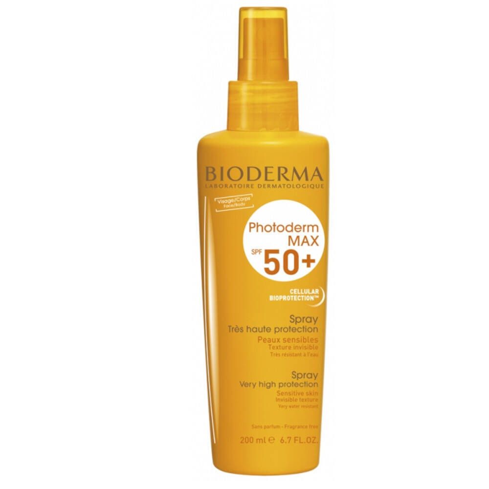 BIODERMA Photoderm MAX SPF 50+