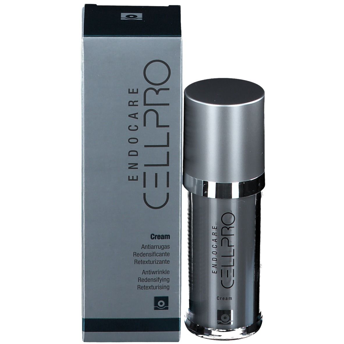 ENDOCARE CellPro Cream