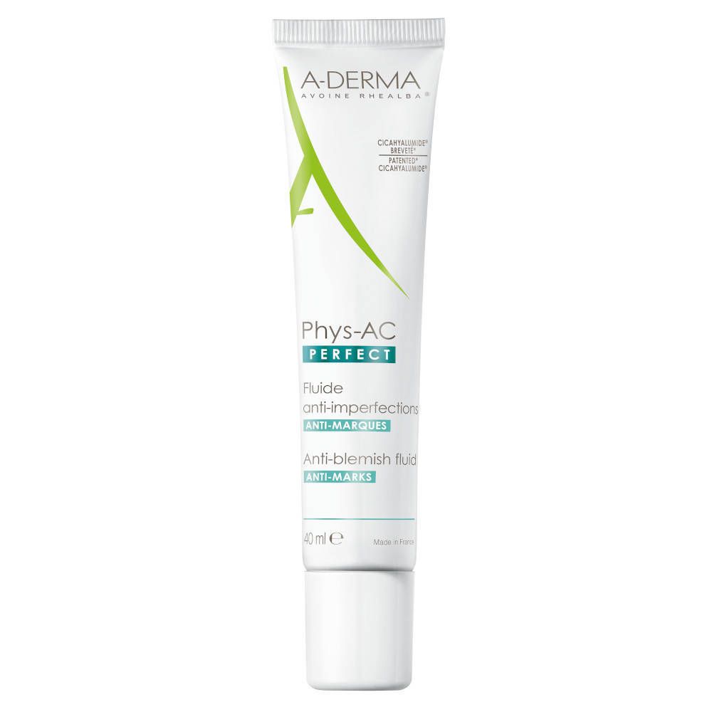 A-DERMA Phys-AC Perfect Pflegefluid