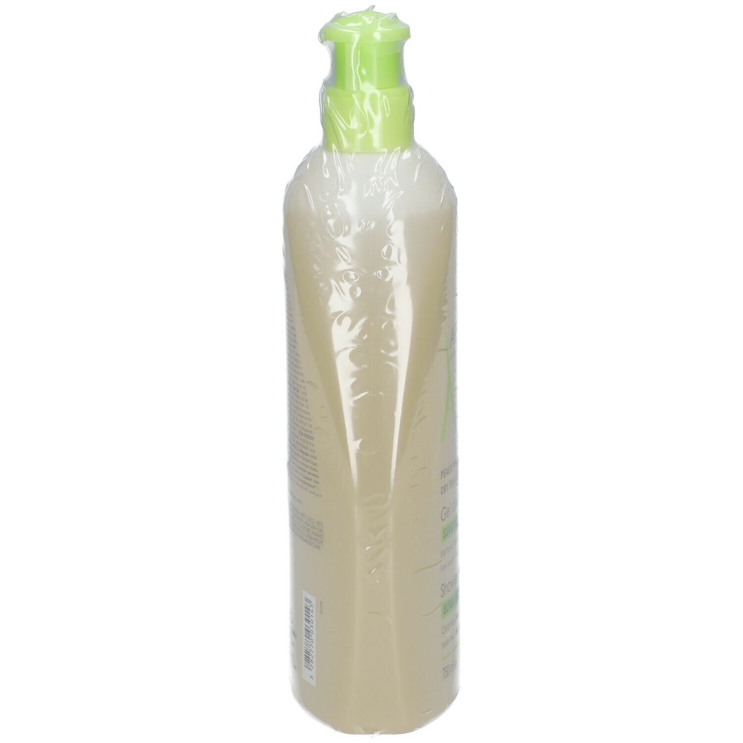 A-Derma Overvette Douchegel 750ml