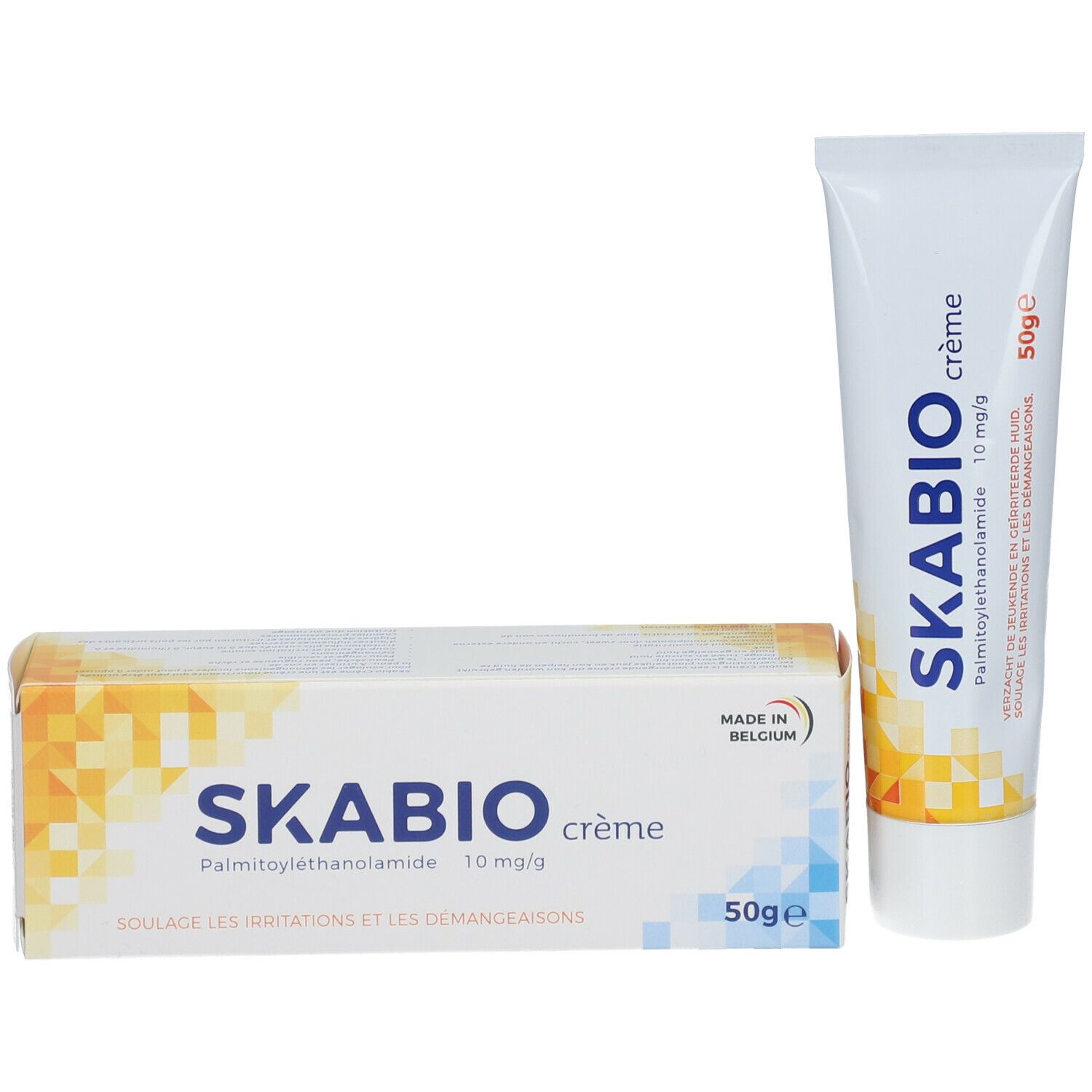 Skabio Crème