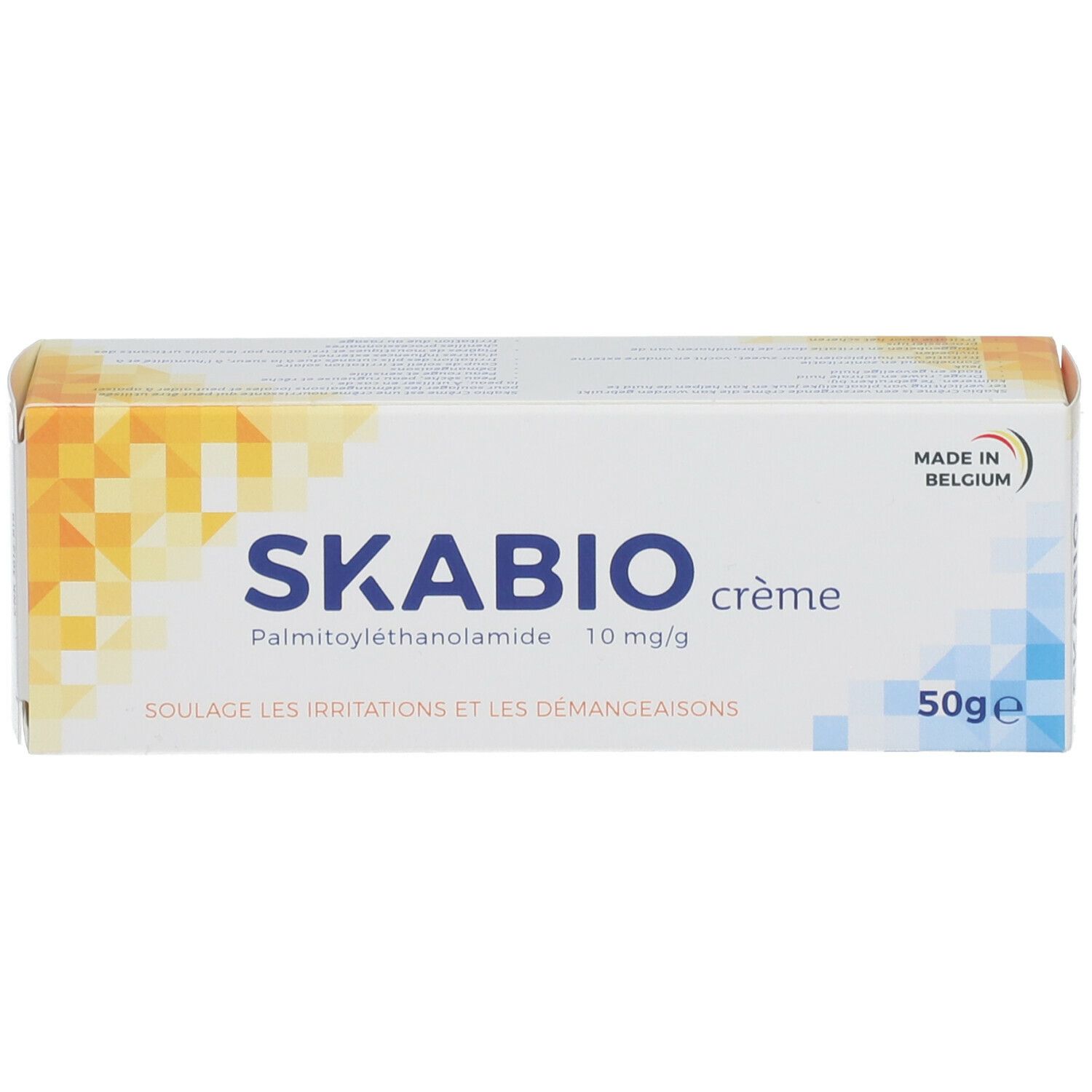 Skabio Crème