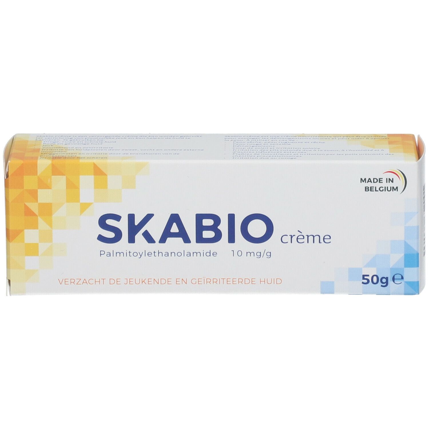 Skabio Crème