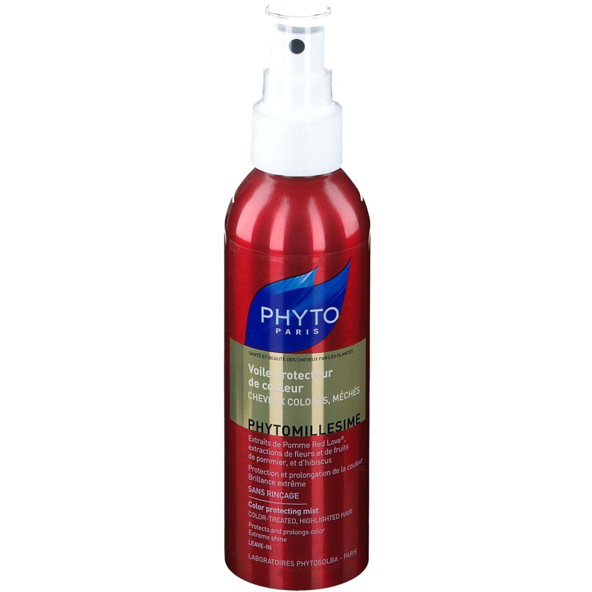 Phyto Phytomillesime Farbschutzspray