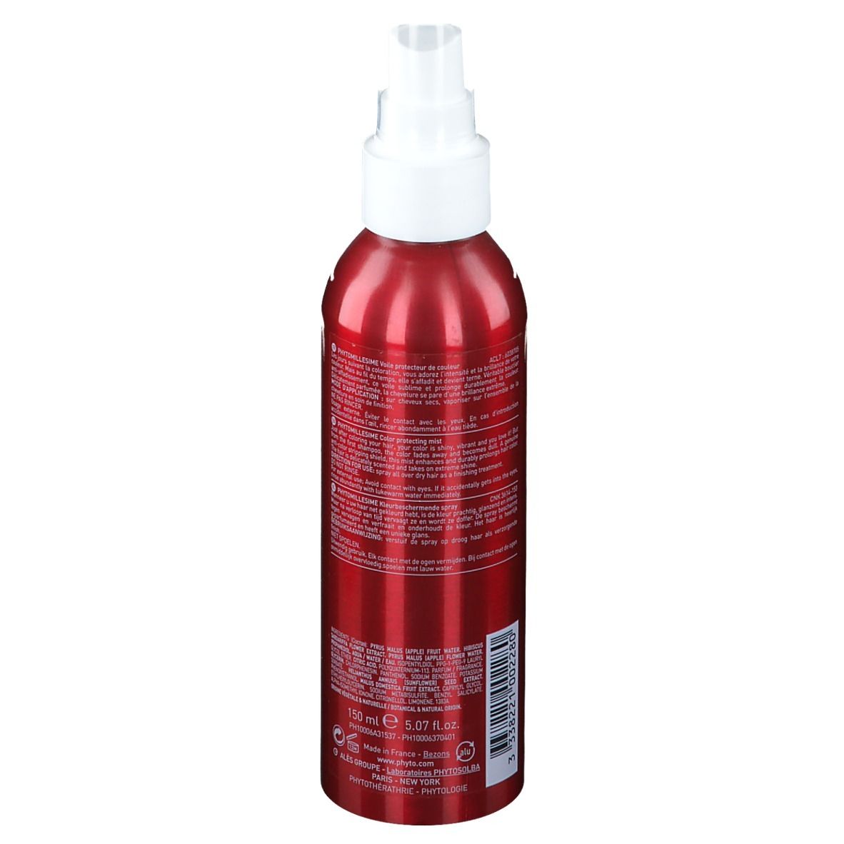 Phyto Phytomillesime Farbschutzspray