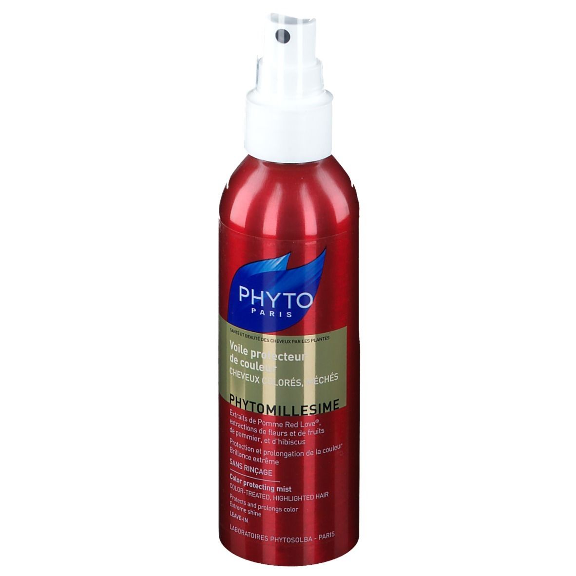 Phyto Phytomillesime Farbschutzspray