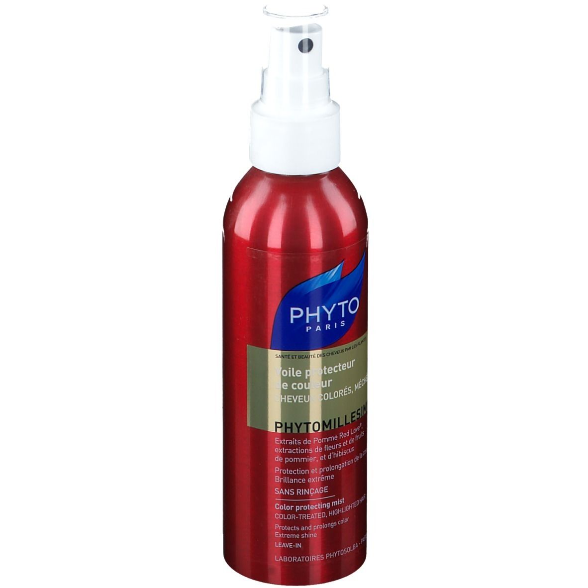 Phyto Phytomillesime Farbschutzspray