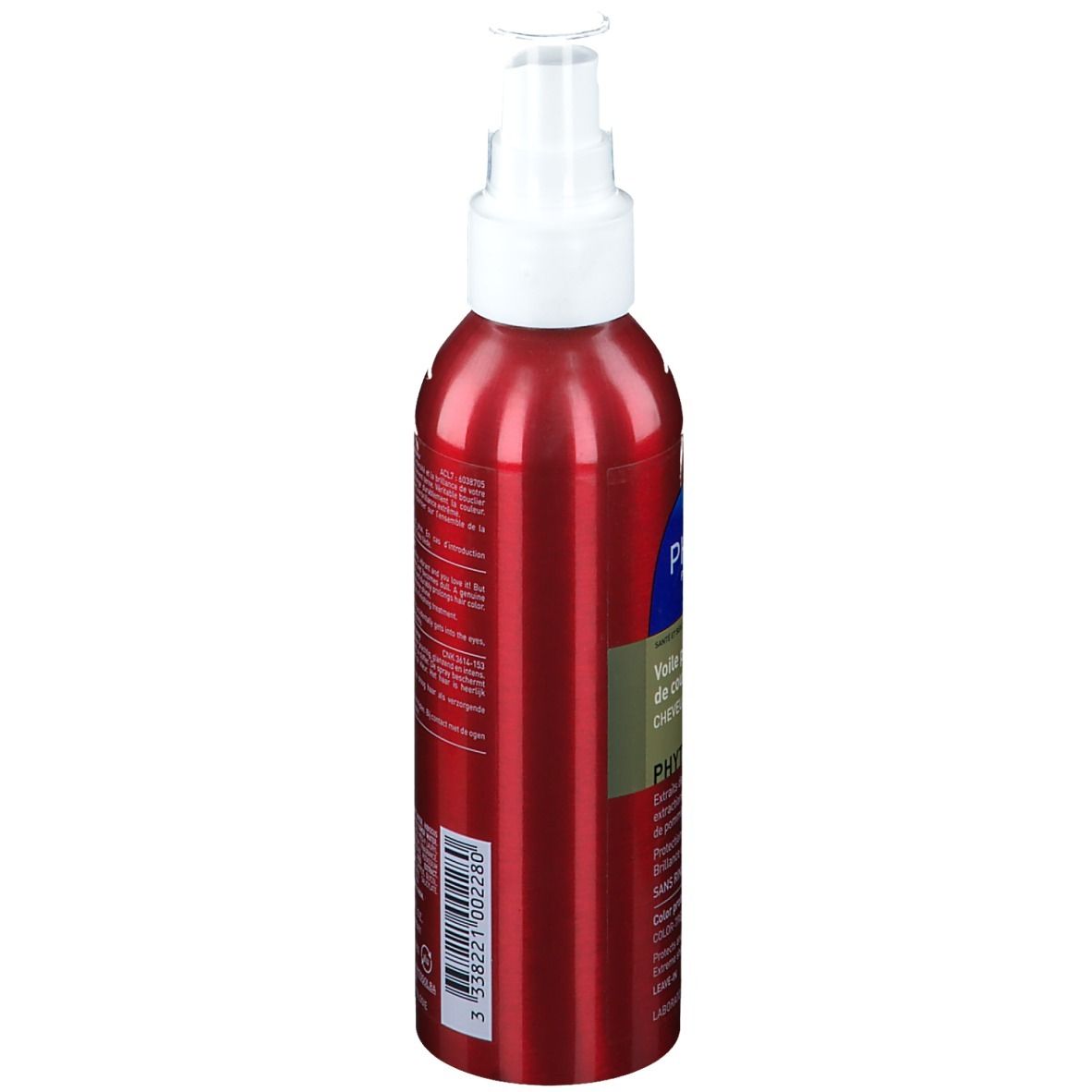 Phyto Phytomillesime Farbschutzspray