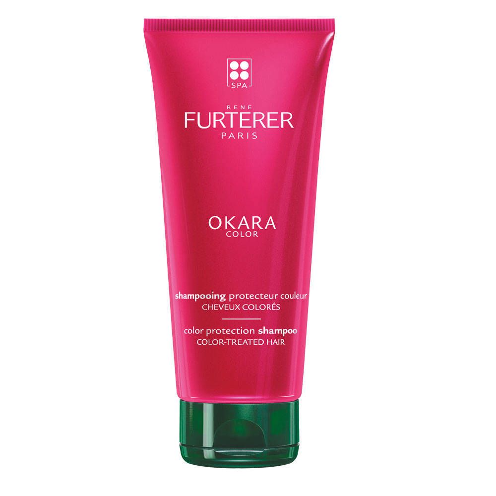 RENE FURTERER Okara Color Farbschutz-Shampoo