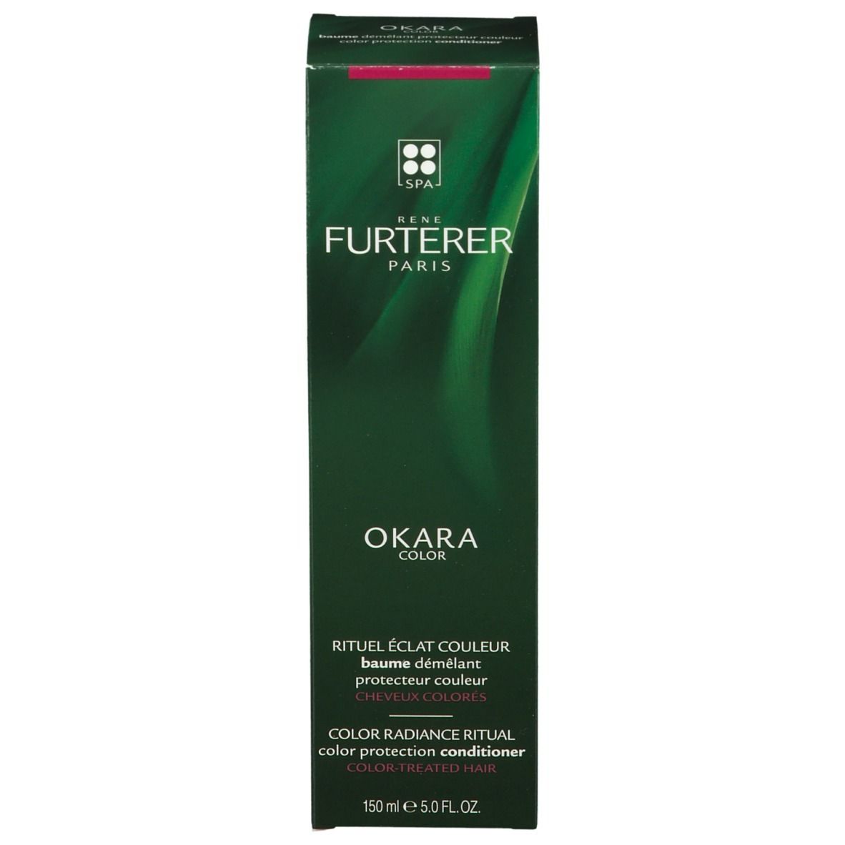 RENE FURTERER OKARA Color Farbschutz-Balsam