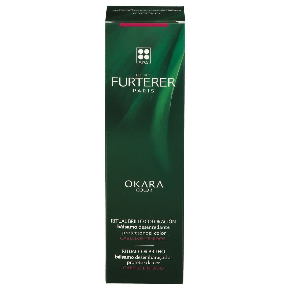 RENE FURTERER OKARA Color Farbschutz-Balsam