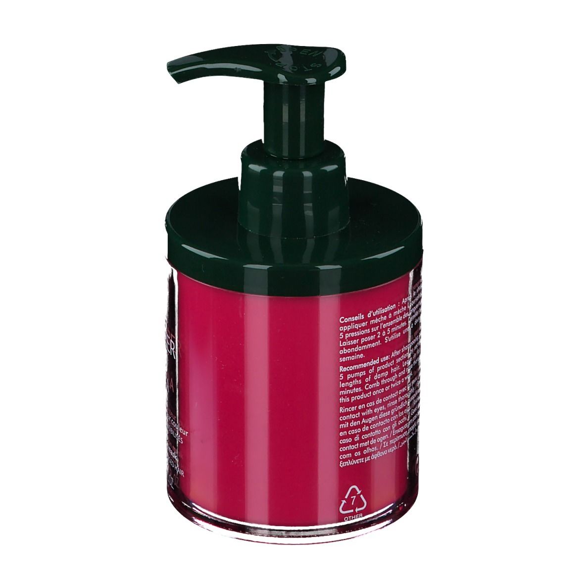 RENE FURTERER Okara Color Farbschutz-Maske