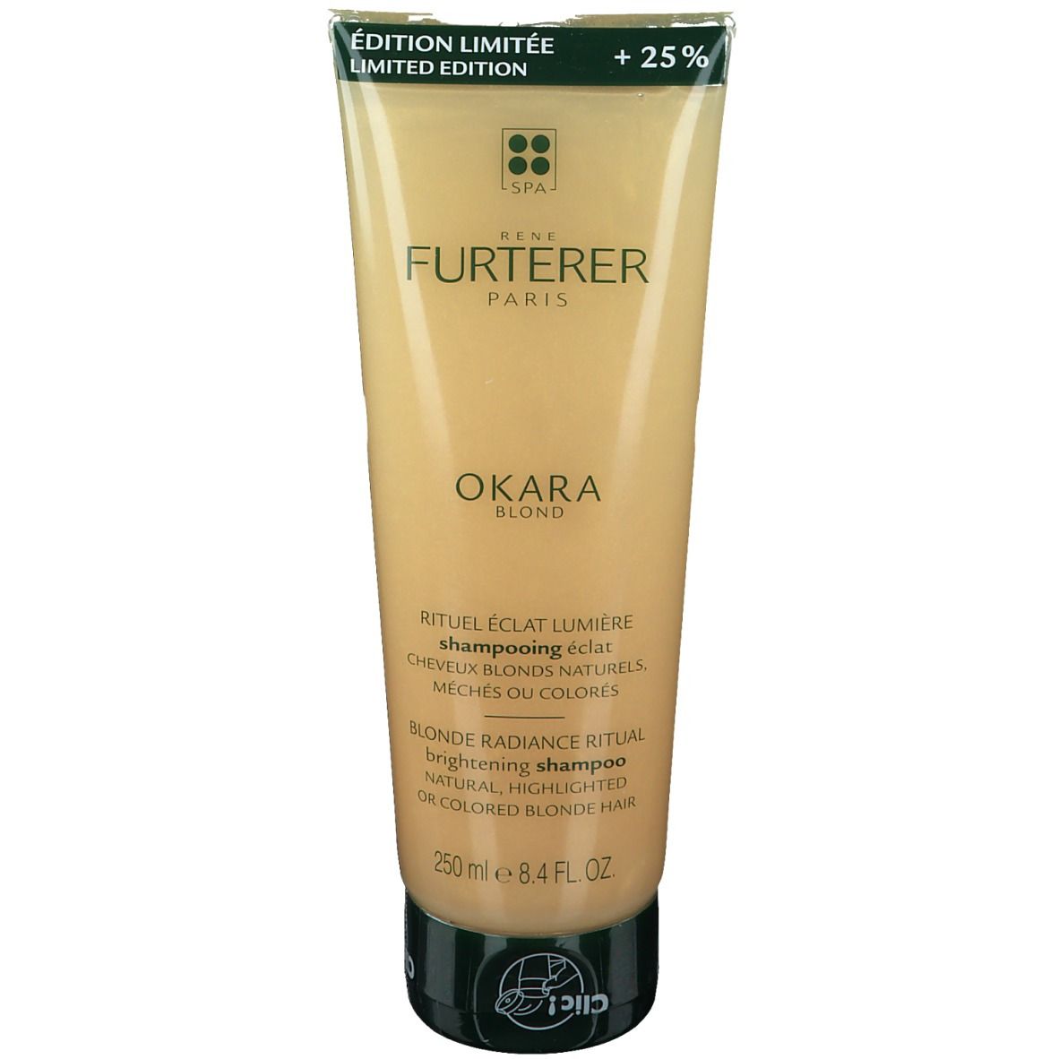 RENE FURTERER Shampooing Okara