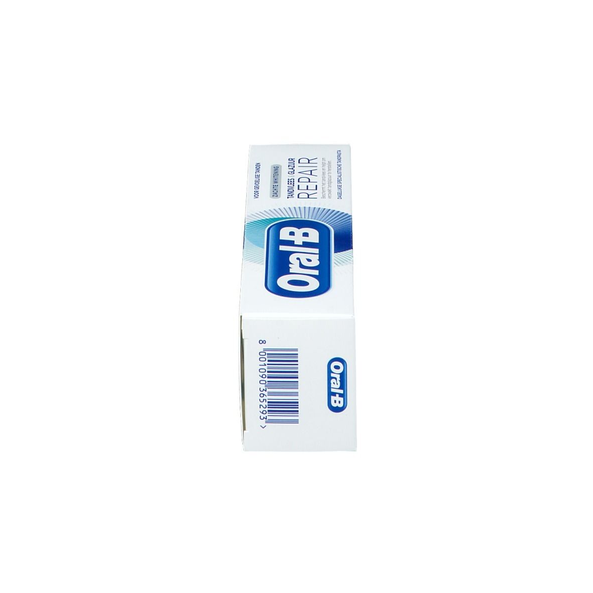 Oral-B Répare Gencives & Émail Blancheur Dentifrice