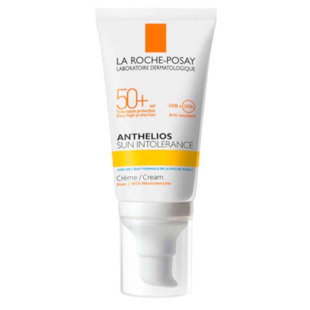 La Roche Posay ANTHELIOS SUN INTOLERANCE LSF 50+