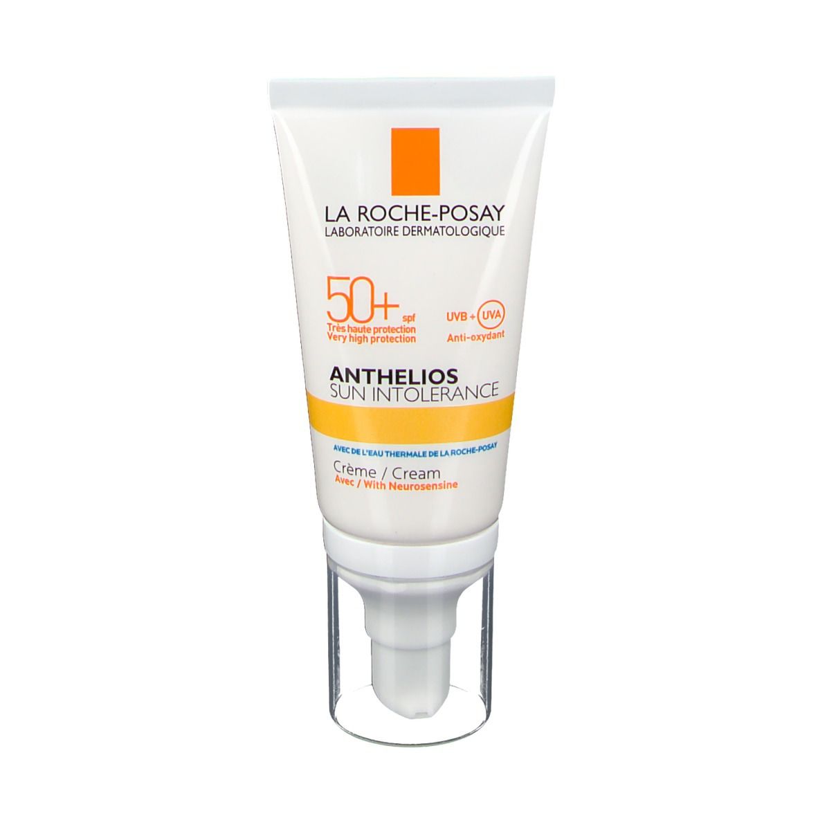 La Roche Posay ANTHELIOS SUN INTOLERANCE LSF 50+