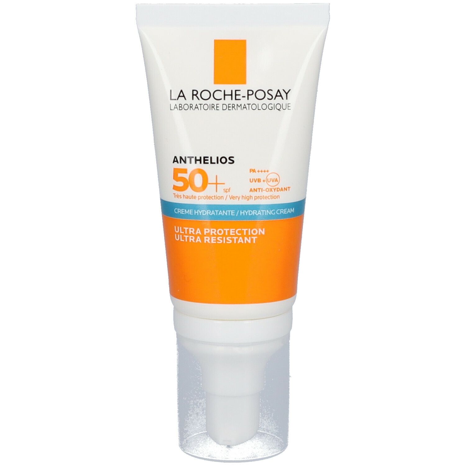 La Roche Posay Anthelios Ultra SPF50+ Creme avec Parfum