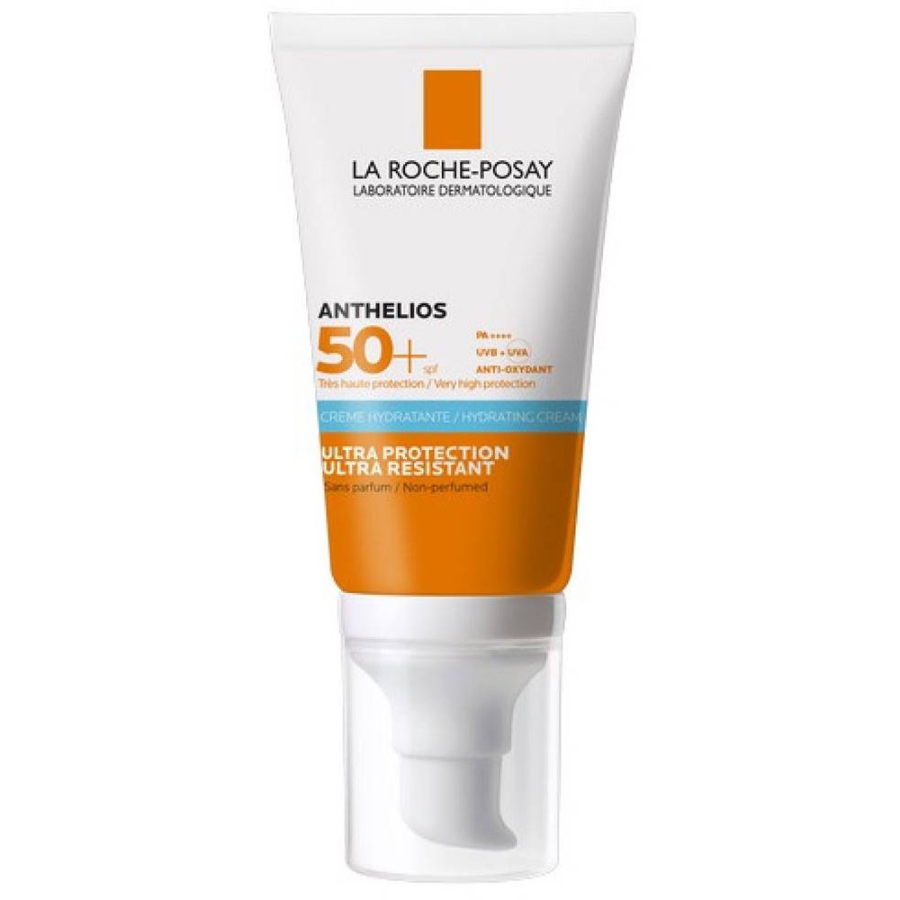 La Roche Posay ANTHELIOS ULTRA CREME LSF 50+