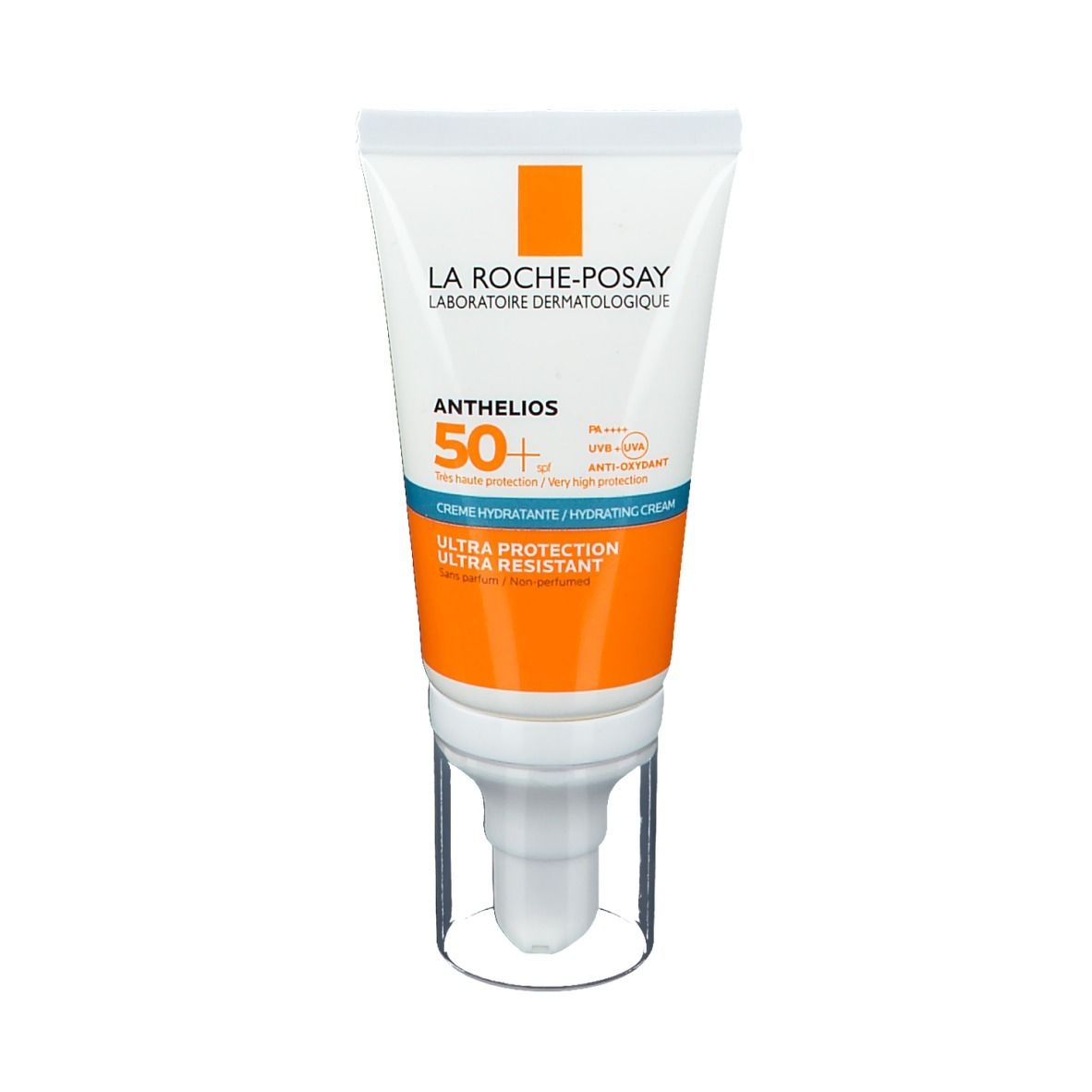 La Roche Posay ANTHELIOS ULTRA CREME LSF 50+