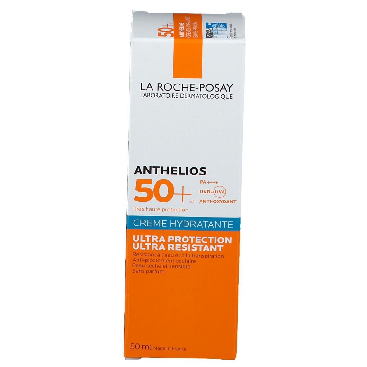 La Roche Posay ANTHELIOS ULTRA CREME LSF 50+