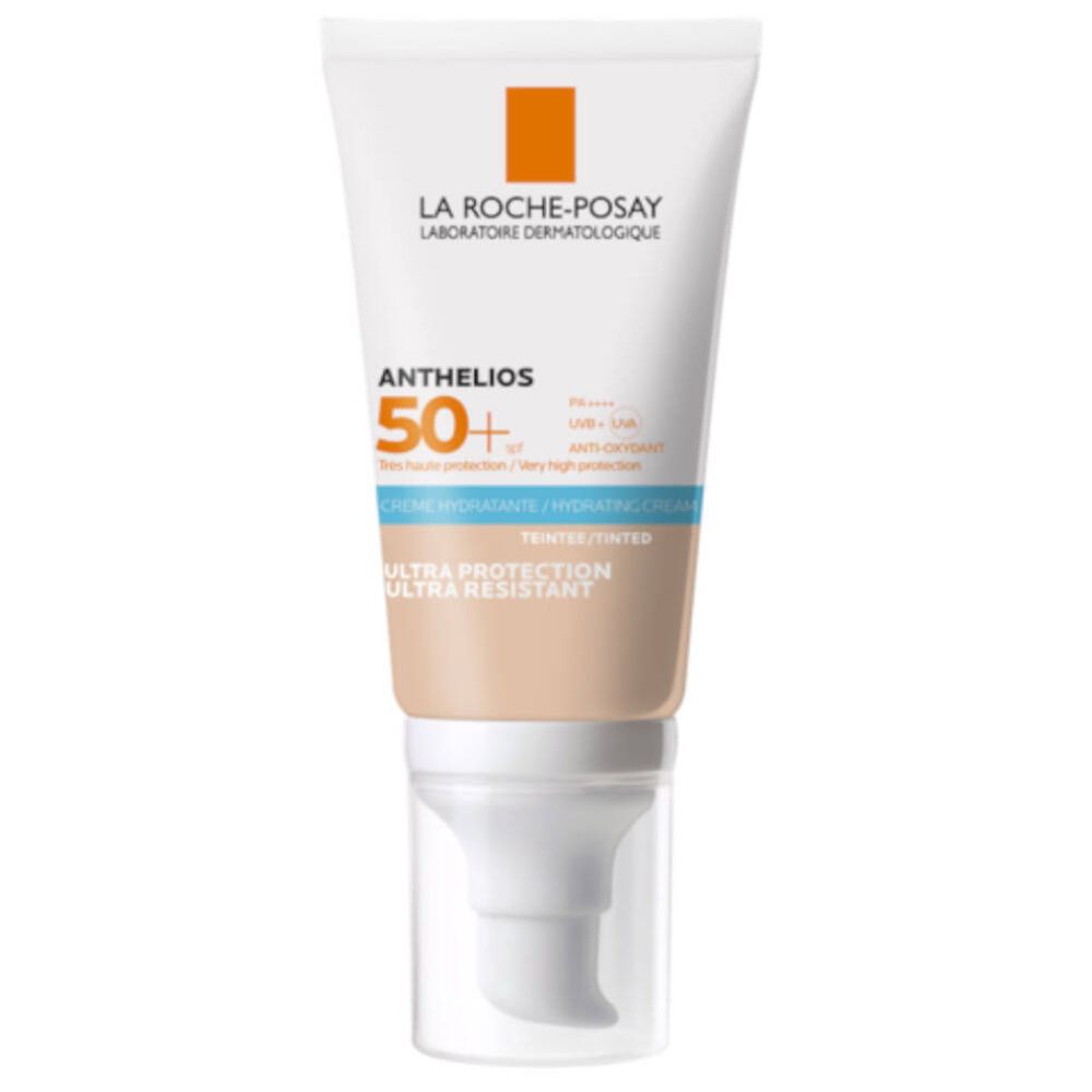 LA ROCHE POSAY Anthelios Ultra LSF 50+ Getönte BB-Creme